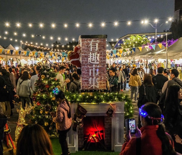 麵食控必參加「拉麵X牛肉麵市集」！最難預訂牛肉麵門前隱味、台南菜良拉麵等70攤登場