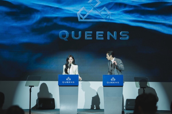 《淚之女王》尹殷盛為何那麼愛海仁？自戀型人格，認為擁有海仁就獲得一切，這點是關鍵