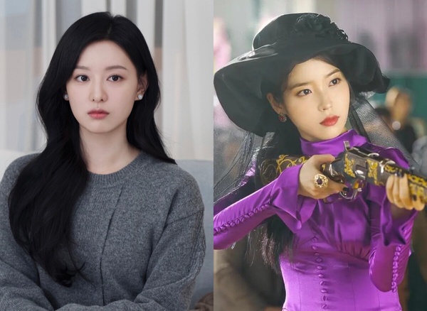錯過爆紅角色的韓劇演員!《淚之女王》女主原本是IU,金智媛竟也不是《三流之路》首選