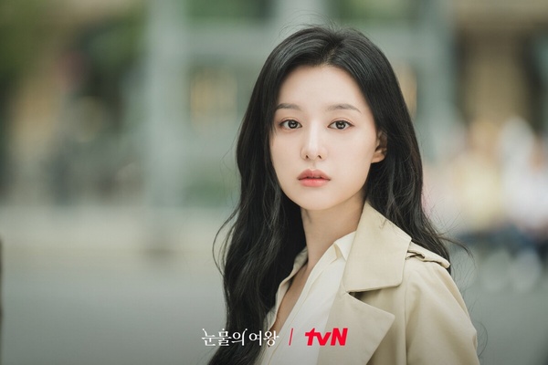 錯過爆紅角色的韓劇演員!《淚之女王》女主原本是IU,金智媛竟也不是《三流之路》首選