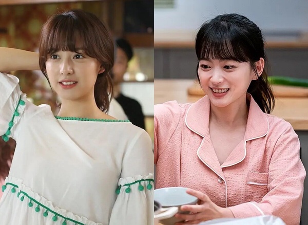 錯過爆紅角色的韓劇演員!《淚之女王》女主原本是IU,金智媛竟也不是《三流之路》首選