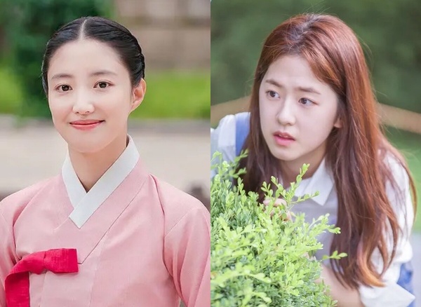 錯過爆紅角色的韓劇演員!《淚之女王》女主原本是IU,金智媛竟也不是《三流之路》首選