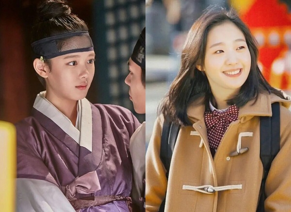 錯過爆紅角色的韓劇演員!《淚之女王》女主原本是IU,金智媛竟也不是《三流之路》首選