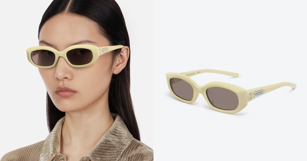 Gentle MonsterXJennie「Jentle Salon」聯名登場：官網「8大型號＋售價」最詳盡整理！