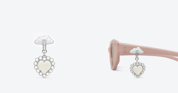 Gentle MonsterXJennie「Jentle Salon」聯名登場：官網「8大型號＋售價」最詳盡整理！