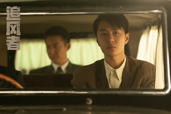 9部「不被看好卻黑馬逆襲」陸劇!楊紫《承歡記》本來被唱衰,第9部評分更勝《與鳳行》