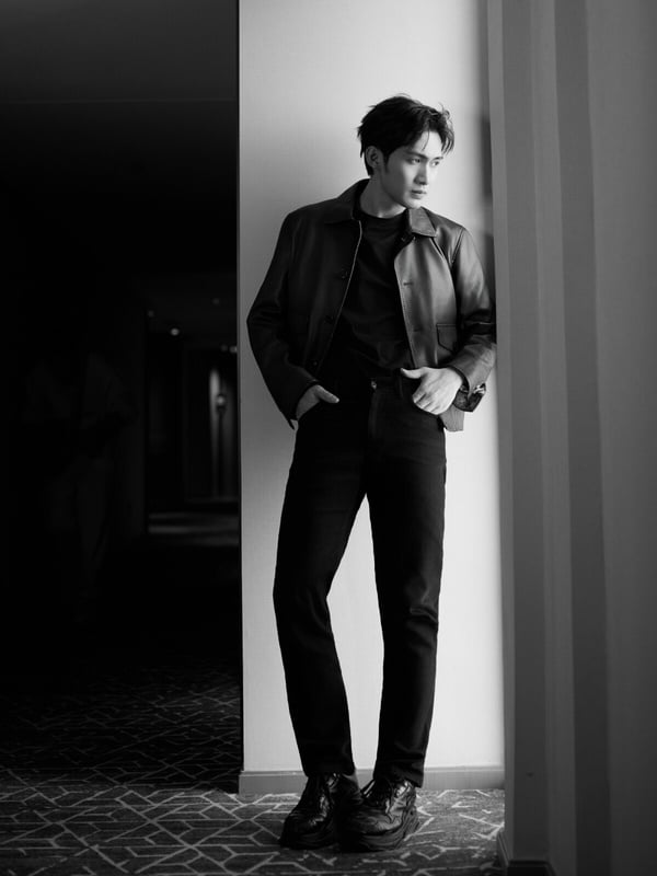 四月陸劇9位男主！李現185公分，《承歡記》許凱187、《惜花芷》胡一天188腿都好長啊