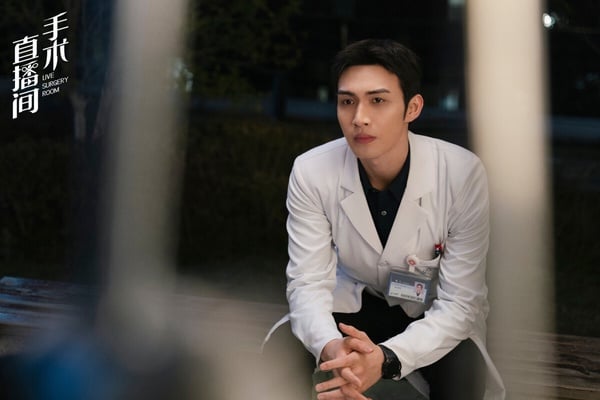 四月陸劇9位男主！李現185公分，《承歡記》許凱187、《惜花芷》胡一天188腿都好長啊