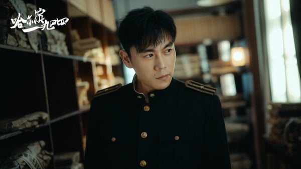 四月陸劇9位男主！李現185公分，《承歡記》許凱187、《惜花芷》胡一天188腿都好長啊
