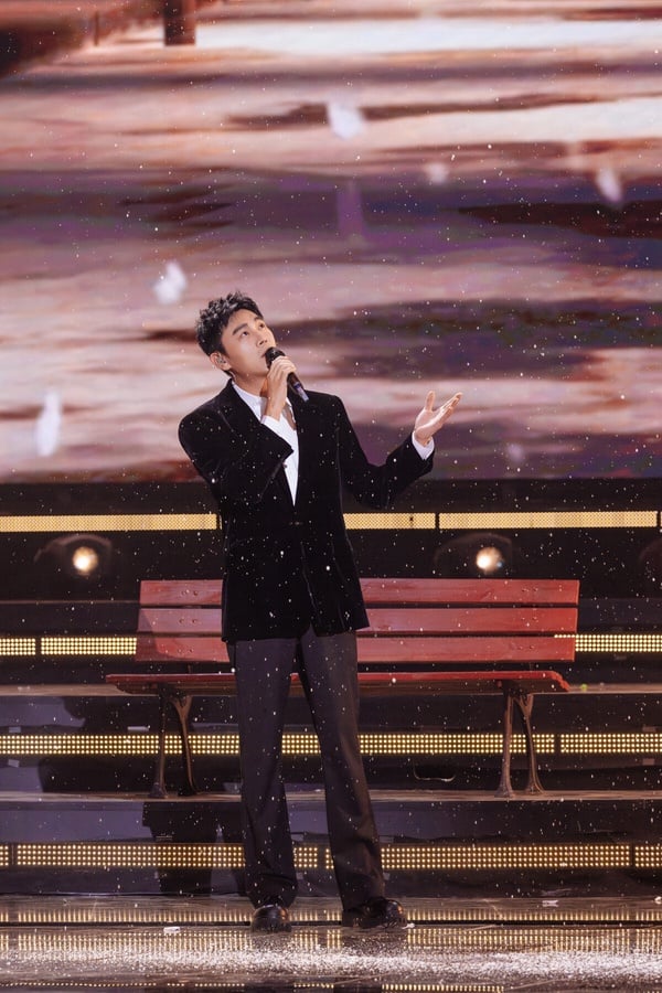 四月陸劇9位男主！李現185公分，《承歡記》許凱187、《惜花芷》胡一天188腿都好長啊