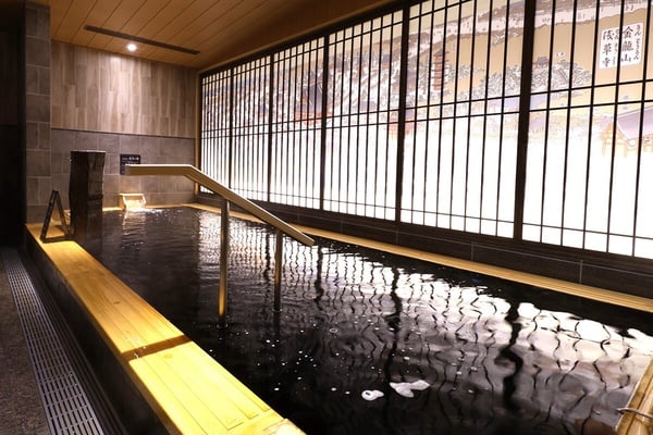 10間「東京新飯店」推薦：星野集團旗下超紅OMO開第四間、這家到銀座車站只要3分鐘！