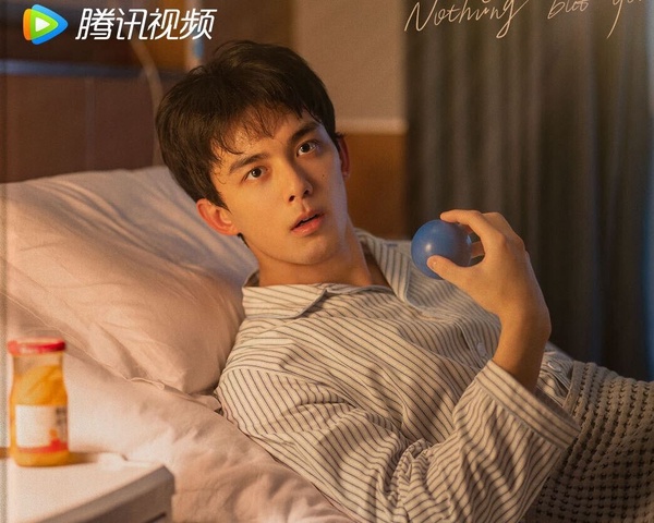 95生近年主演現偶陸劇評分TOP10！許凱《承歡記》6.4分，吳磊8.2分第二，冠軍是他的劇