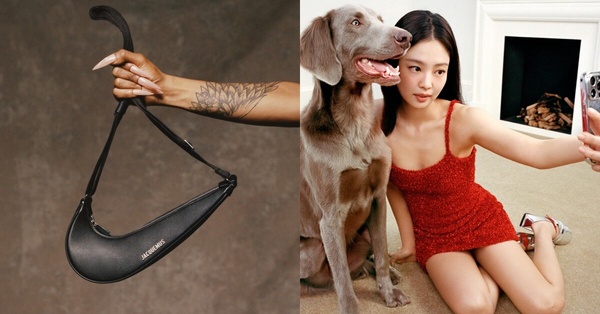 2024最熱門品牌TOP10：Jacquemus