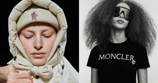 2024最熱門品牌TOP6：Moncler