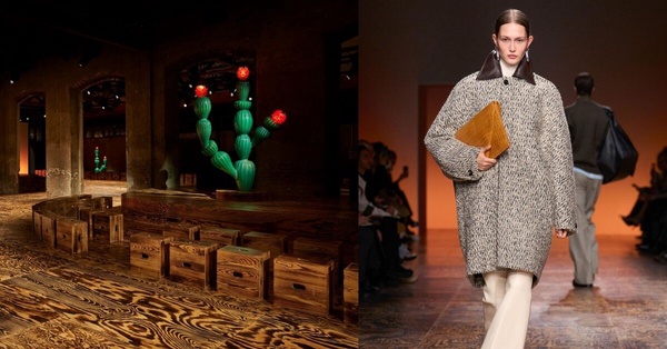 2024最熱門品牌TOP4：Bottega Veneta