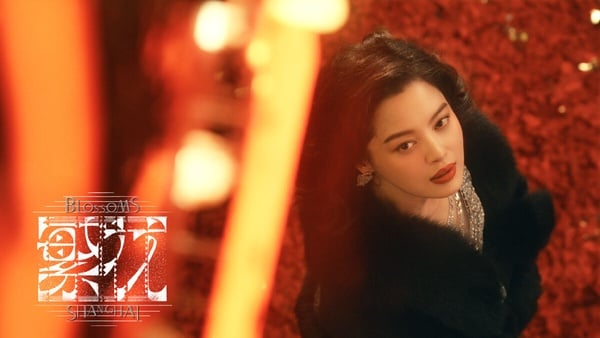 2024陸劇播放指數TOP10!《惜花芷》沒前十,楊紫《承歡記》第8,冠軍是上半年最火陸劇