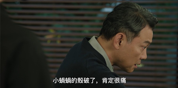 《淚之女王》劇情隱喻！拿破崙畫像暗示結局走向，「它」象徵賢祐對海仁永恆不變的愛！