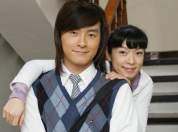 《惡作劇之吻》演員近況!林依晨、許瑋甯《不夠善良的我們》又當情敵,直樹弟29歲了!