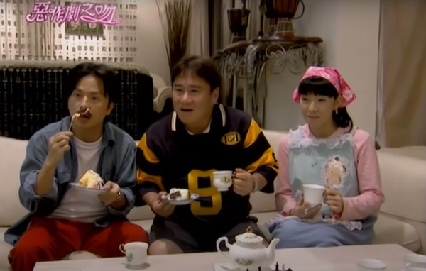 《惡作劇之吻》演員近況!林依晨、許瑋甯《不夠善良的我們》又當情敵,直樹弟29歲了!