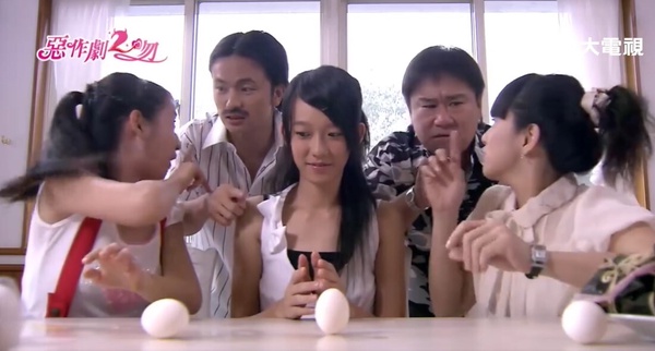 《惡作劇之吻》演員近況!林依晨、許瑋甯《不夠善良的我們》又當情敵,直樹弟29歲了!
