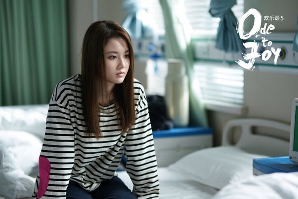 2024騰訊陸劇「最高熱度值」TOP10！《在暴雪時分》第5，《承歡記》衝第3，冠軍真的火