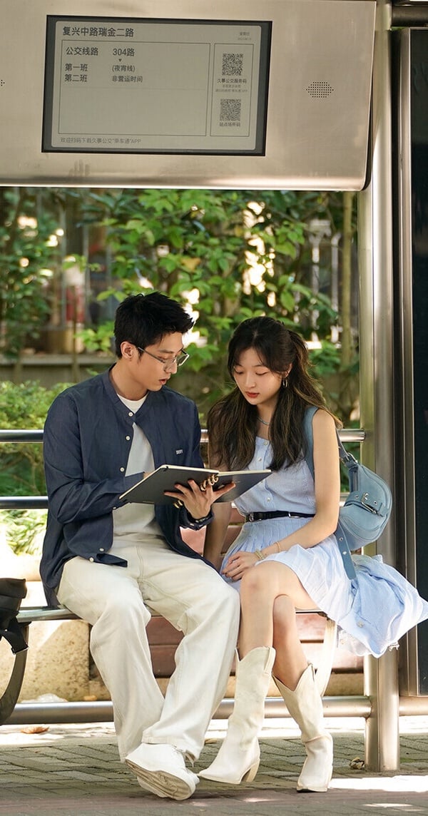 2024騰訊陸劇「最高熱度值」TOP10！《在暴雪時分》第5，《承歡記》衝第3，冠軍真的火