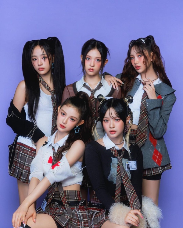 HYBE內鬥懶人包：閔熙珍記者會淚控NewJeans被抄襲，HYBE將召開股東大會辭退她！