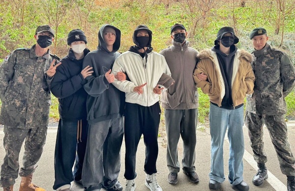 HYBE主張3：閔熙珍請巫師指導ADOR經營事項