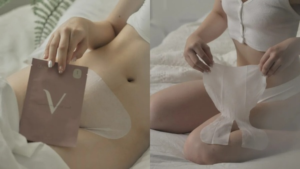 身體膜類推薦身體膜類推薦