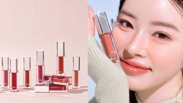 淚之女王 金智媛同款！扒出劇中同款唇膏、這幾色根本偽素顏必備