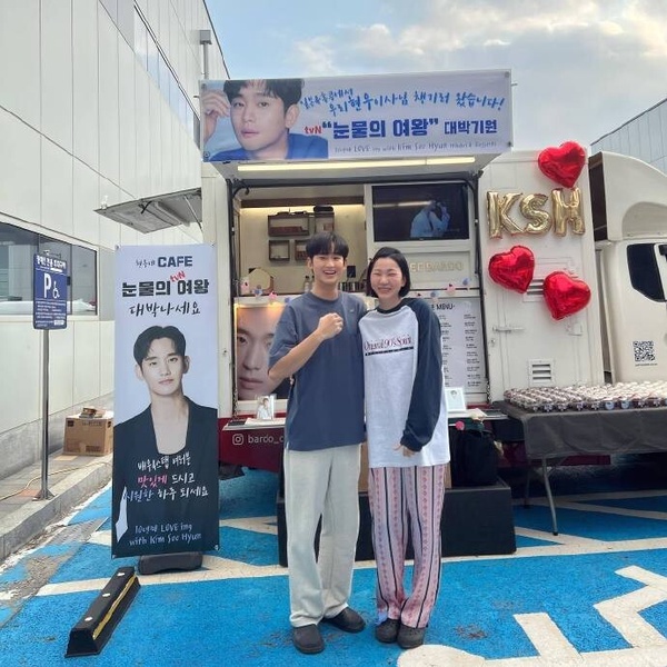 《淚之女王》7個秘密!演員全是首選,爺爺求導演想和金智媛拍對手戲,金秀賢出演是這原因