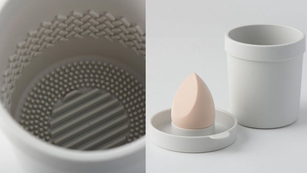 開架必收「美妝小物」推薦!刷具、粉撲這家被推爆