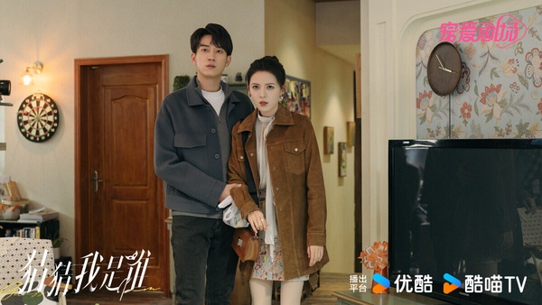 9部「冷門但高糖好看」甜寵陸劇!《春色寄情人》不輸《承歡記》,這2部土甜短劇太上癮
