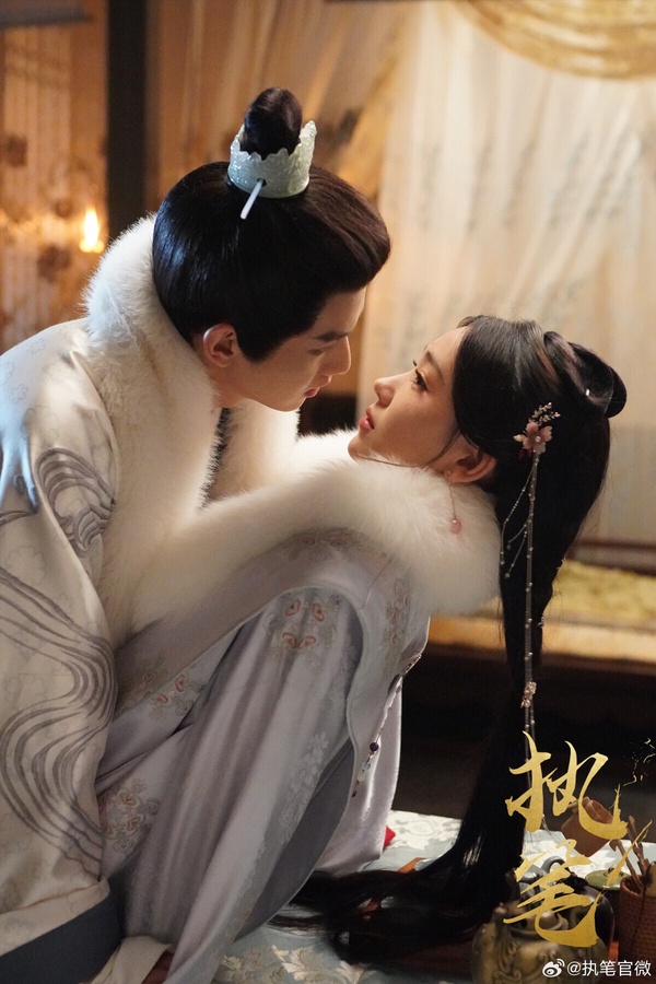 9部「冷門但高糖好看」甜寵陸劇!《春色寄情人》不輸《承歡記》,這2部土甜短劇太上癮