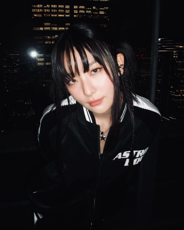 2024 Kpop女偶像女同理想型TOP10