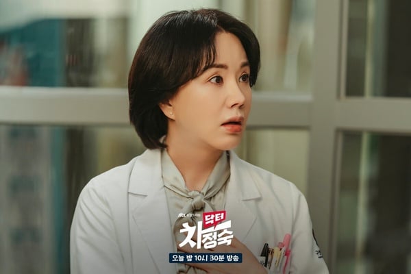 有線台韓劇歷年「最高收視」TOP10!《淚之女王》打敗《愛的迫降》登第3,冠軍難超越!