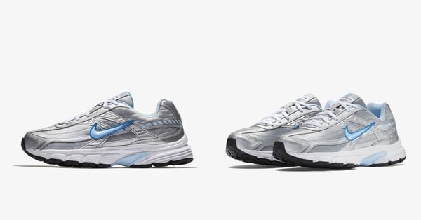 「銀色球鞋」2024持續發燒！《淚之女王》白女婿同款NB、FILA、Nike...櫃上賣翻！