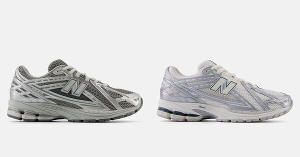 「銀色球鞋」2024持續發燒！《淚之女王》白女婿同款NB、FILA、Nike...櫃上賣翻！