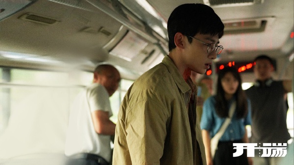 近5年「作品評分最高」新生代陸劇男星TOP10!吳磊第六,成毅《蓮花樓》第二,冠軍是他