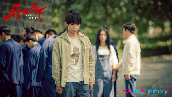 近5年「作品評分最高」新生代陸劇男星TOP10!吳磊第六,成毅《蓮花樓》第二,冠軍是他