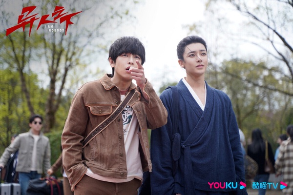 近5年「作品評分最高」新生代陸劇男星TOP10!吳磊第六,成毅《蓮花樓》第二,冠軍是他