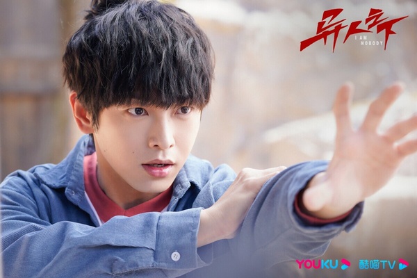 近5年「作品評分最高」新生代陸劇男星TOP10!吳磊第六,成毅《蓮花樓》第二,冠軍是他