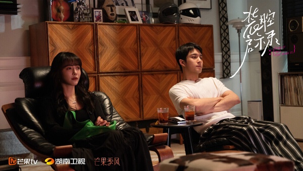 近5年「作品評分最高」新生代陸劇男星TOP10!吳磊第六,成毅《蓮花樓》第二,冠軍是他