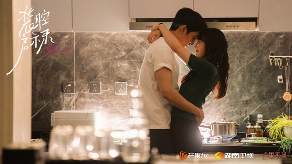 近5年「作品評分最高」新生代陸劇男星TOP10!吳磊第六,成毅《蓮花樓》第二,冠軍是他