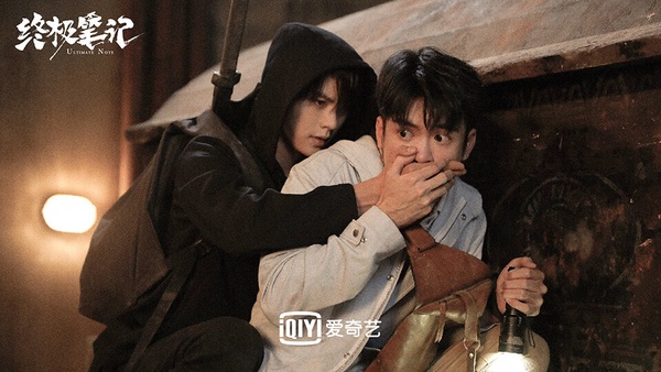 近5年「作品評分最高」新生代陸劇男星TOP10!吳磊第六,成毅《蓮花樓》第二,冠軍是他
