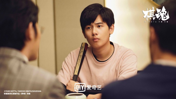 近5年「作品評分最高」新生代陸劇男星TOP10!吳磊第六,成毅《蓮花樓》第二,冠軍是他