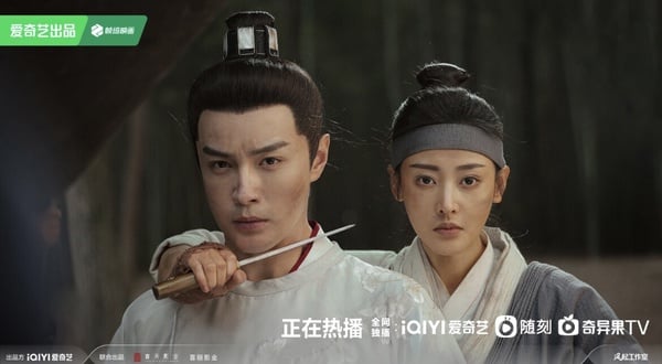 《阿麥從軍》劇情看點、角色介紹:大女主古裝劇,張天愛女扮男裝從軍復仇!
