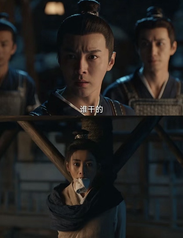 《阿麥從軍》劇情看點、角色介紹:大女主古裝劇,張天愛女扮男裝從軍復仇!