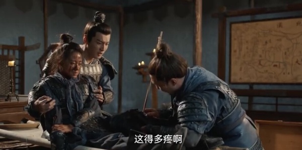 《阿麥從軍》劇情看點、角色介紹:大女主古裝劇,張天愛女扮男裝從軍復仇!