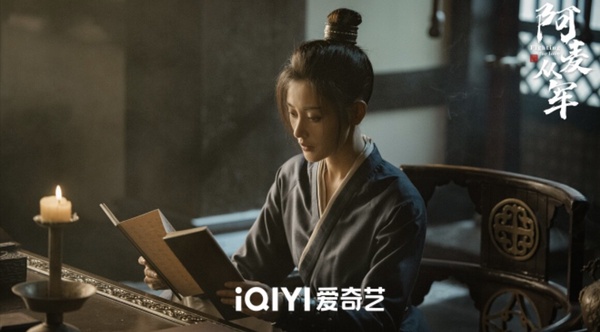 《阿麥從軍》劇情看點、角色介紹:大女主古裝劇,張天愛女扮男裝從軍復仇!